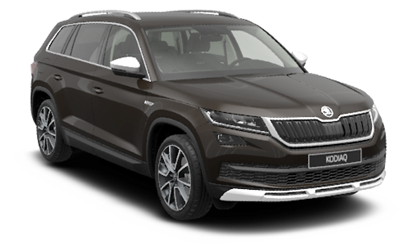 Коричневый Magnetic металлик