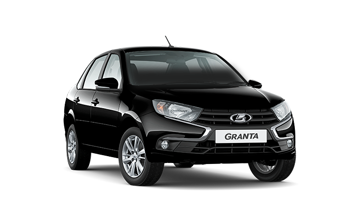 Черный «Пантера» (672)