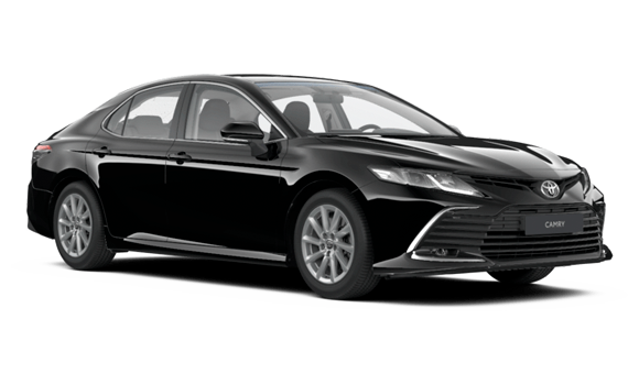 Черный, металлик