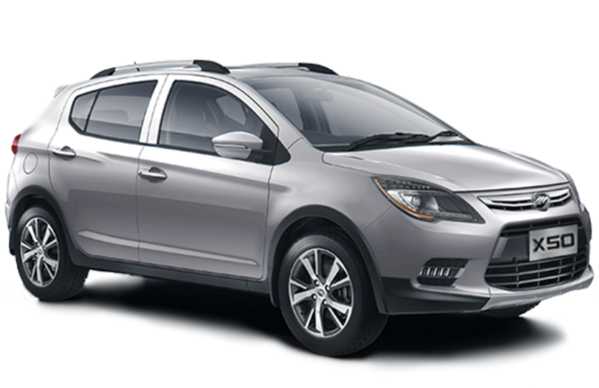 Серебристый