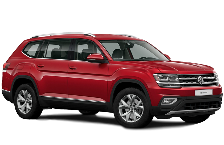 Красный ´Fortana´, металлик