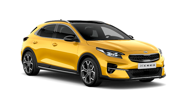 Quantum Yellow (YQM), металлик