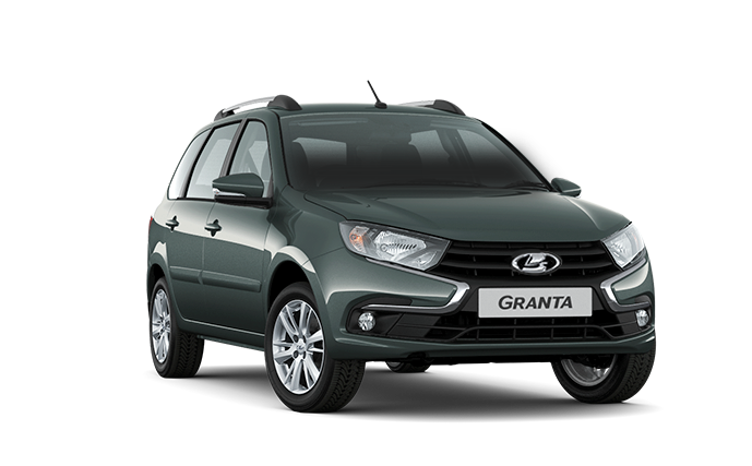 Серебристо-темно-серый "Борнео" (633)