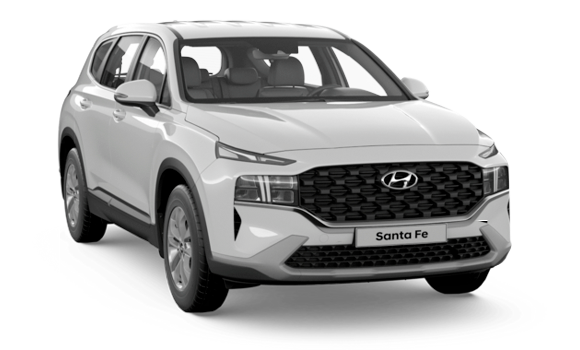 Белый / Glacier White