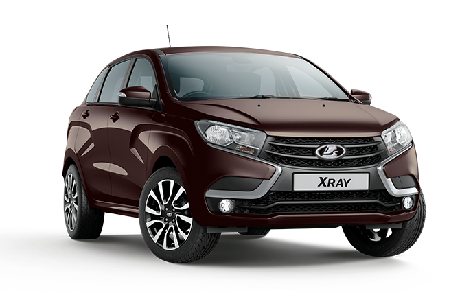 Темно-коричневый "Кашемир" (283)