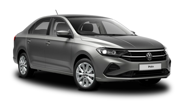 Серебристый Tungsten металлик/ Черный Deep металлик