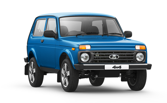 Ярко-синий "Голубая планета"