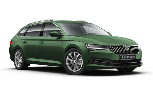 Зеленый Emerald