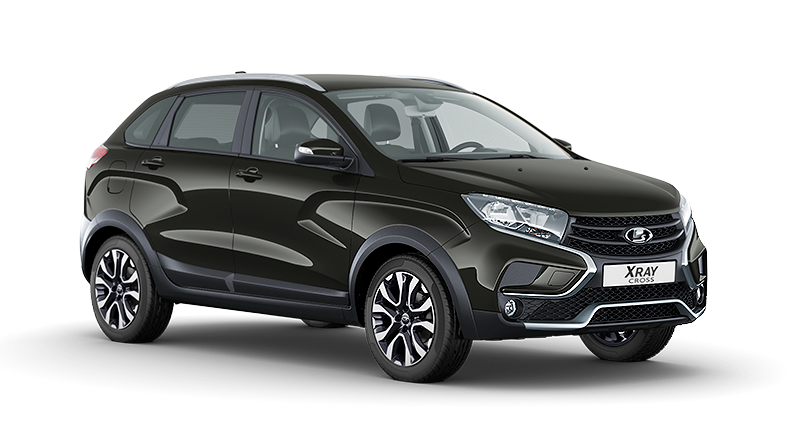 Черный "Черная жемчужина" (676)