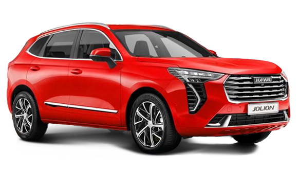 Магматический красный