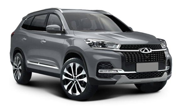 Серебристый