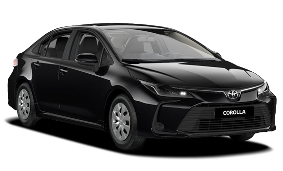 Черный, металлик