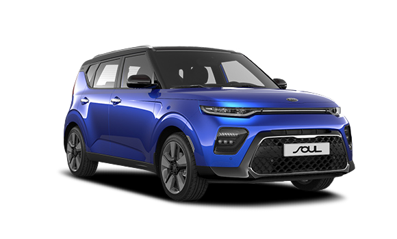 Cherry Black + Neptune Blue