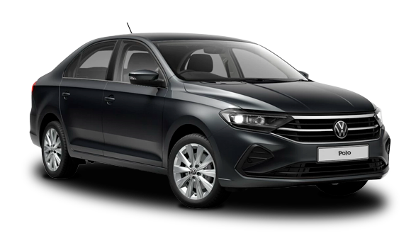 Серый Indium металлик