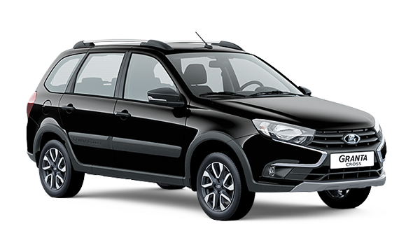 Черный "Пантера"