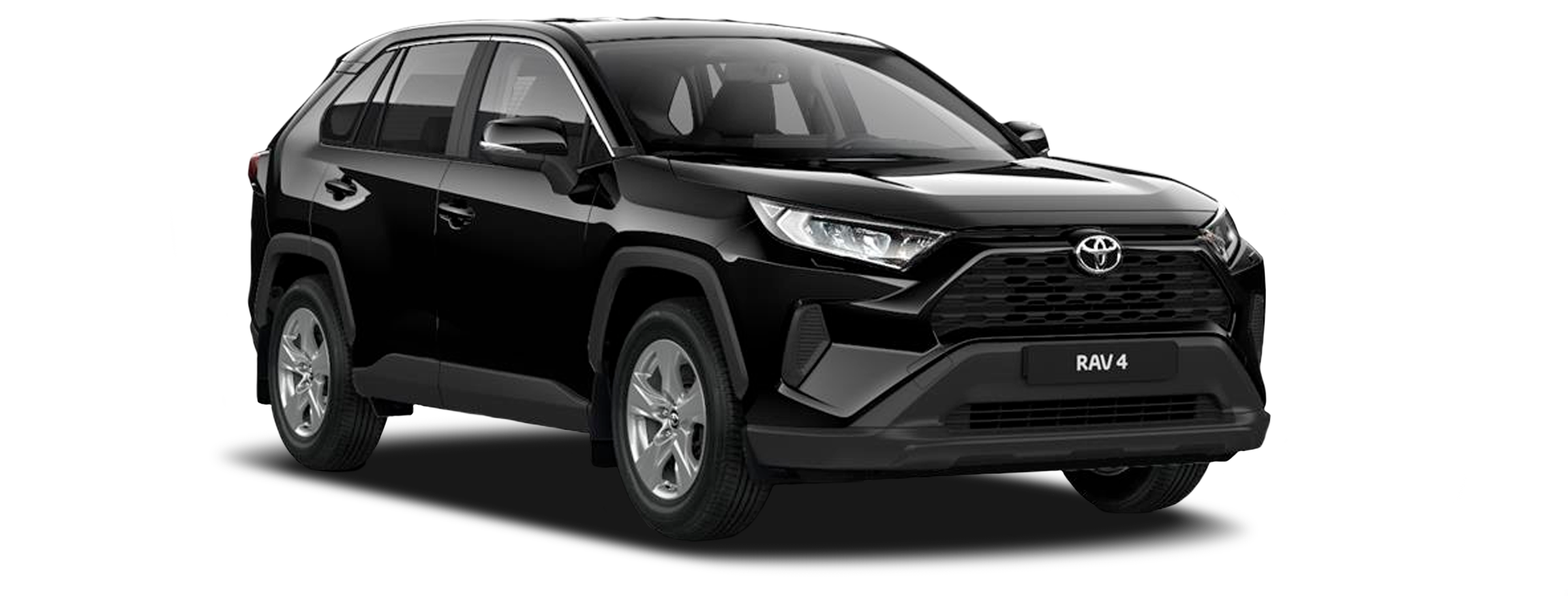 Черный, металлик