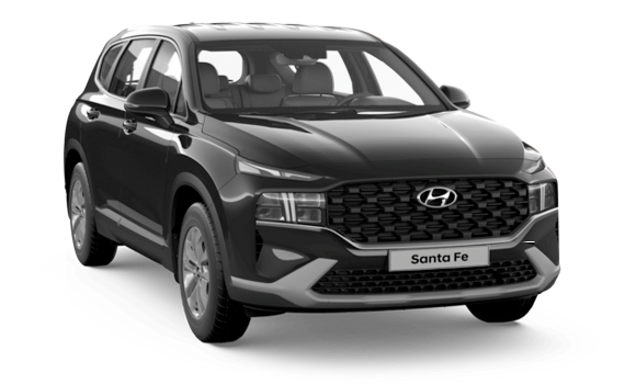 Чёрный / Phantom Black