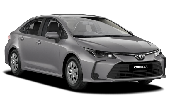 Серый, металлик