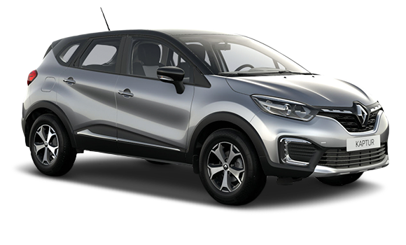 Темно-серый с черной крышей