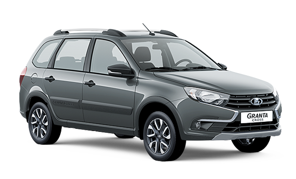 Серебристо-темно-серый "Борнео"