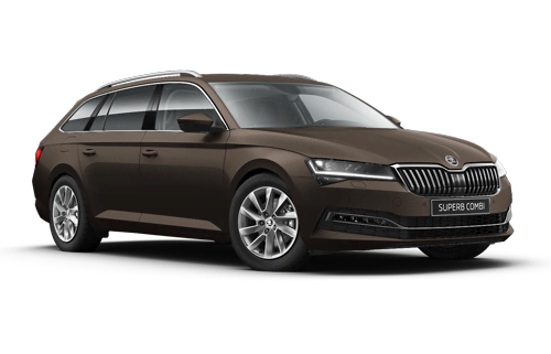 Коричневый Magnetic