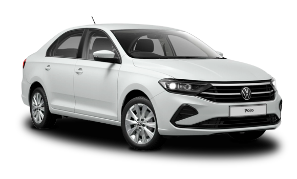 Белый Pure White