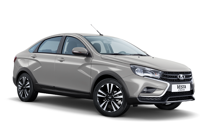 Серебристый "Платина" (691)