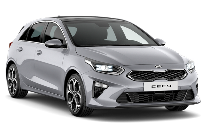 Sparkling Silver (KCS)