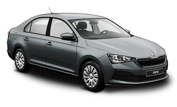 Серый металлик indium grey