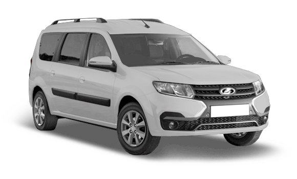 Светло-серый "Серое плато"