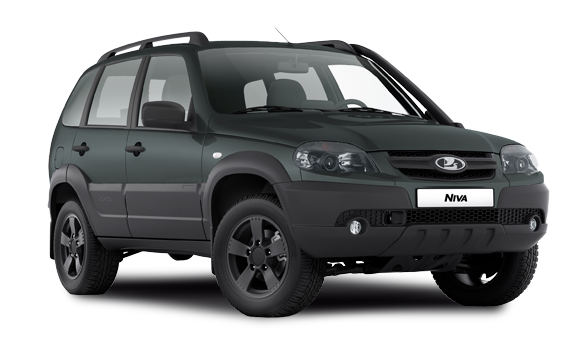 Серебристо-темно-серый "Борнео"