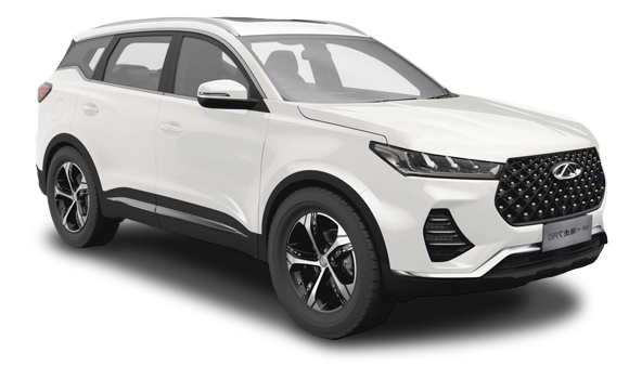 Искрящийся белый