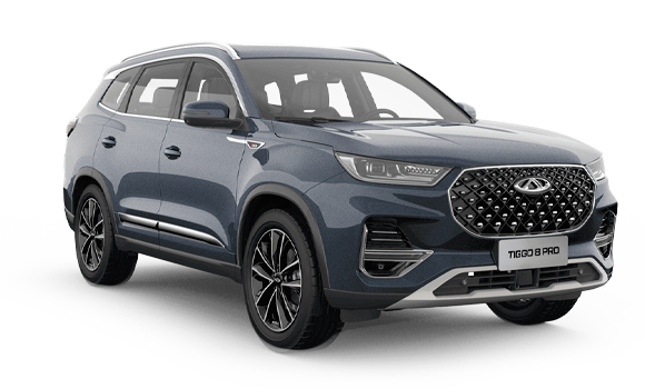 Стальной серый