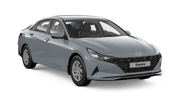 Серый металлик