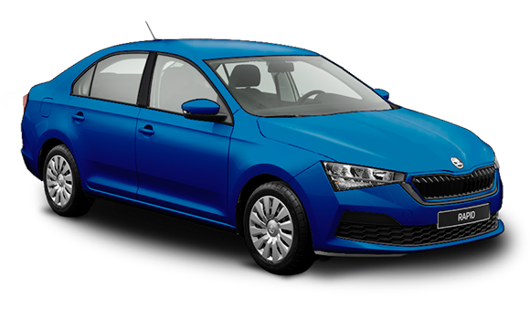 Синий металлик reef blue