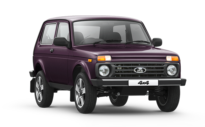 Малиновый "Барокко"