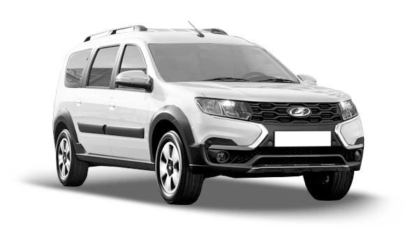 Белый "Ледниковый"