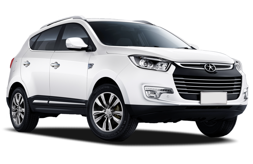 Белый глянец