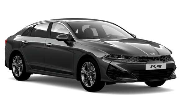 Interstellar Gray (AGT)