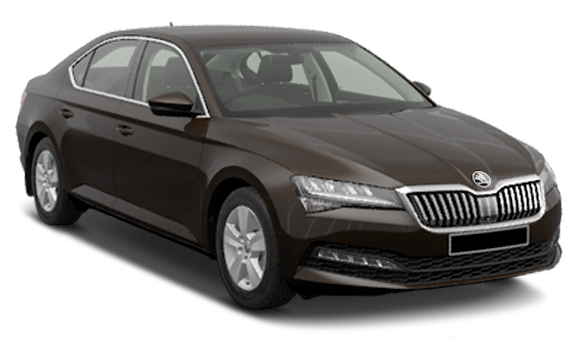 Коричневый металлик