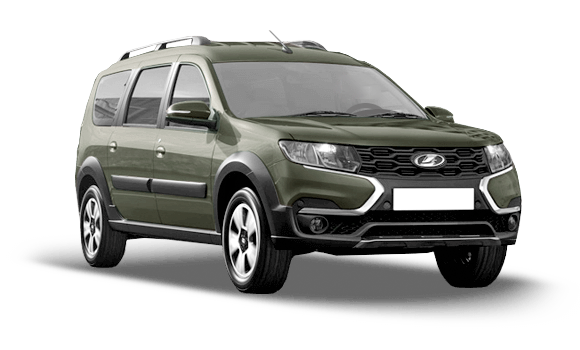 Серо-бежевый "Каракумы"