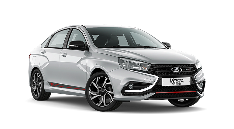 Серебристый "Платина"