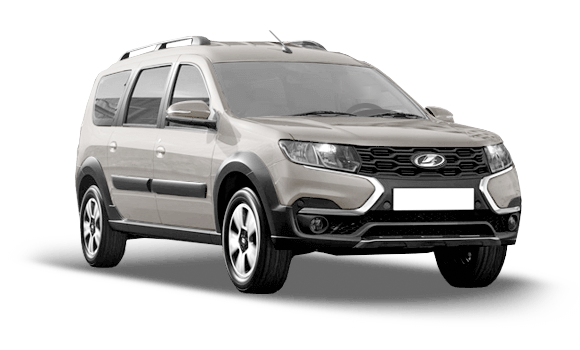 Светло-серый "Серое плато"