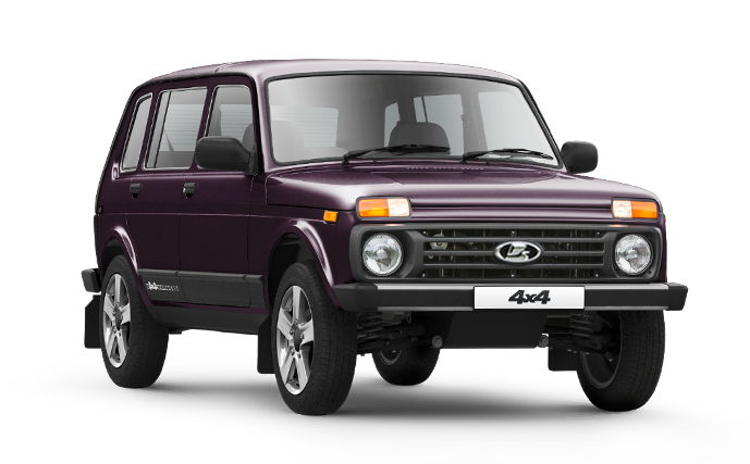 Малиновый "Барокко"