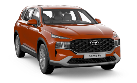 Красно-оранжевый / Lava Orange