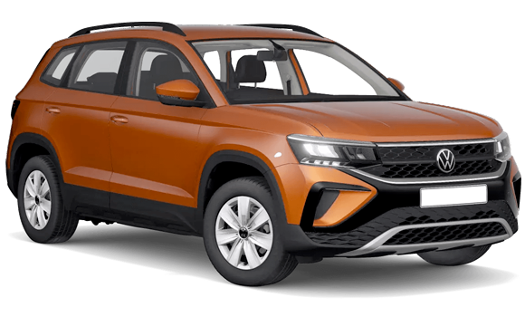 Оранжевый, металлик