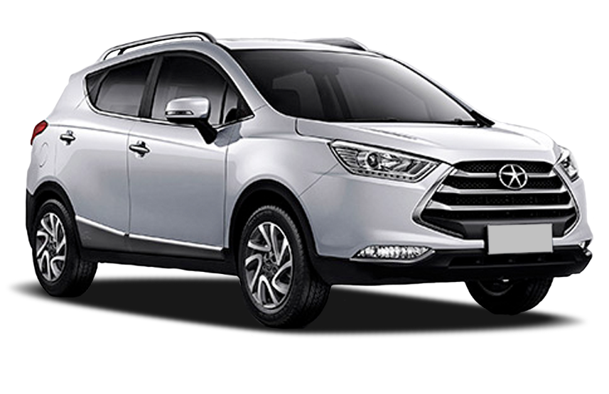 Серебристый фантом