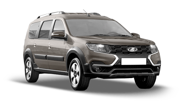 Коричневый "Брюн"