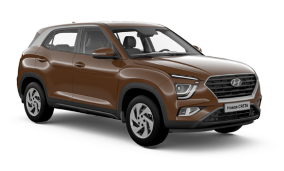 Коричневый / Cognanc Brown