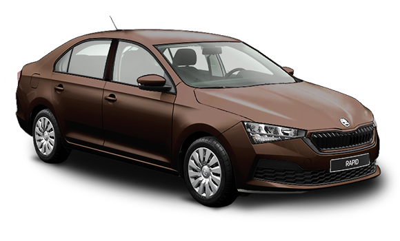 Коричневый металлик toffee brown